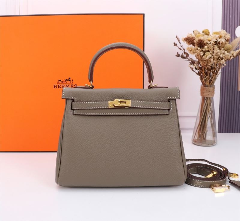 Hermes Kelly Bags